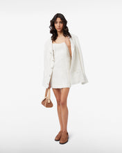 Load image into Gallery viewer, Tweed Jacket