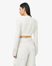 Load image into Gallery viewer, Tweed Jacket