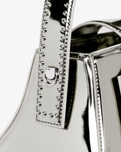 Load image into Gallery viewer, Comma Mirror Small Handbag