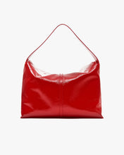 Load image into Gallery viewer, Leather Mega Comma Bag