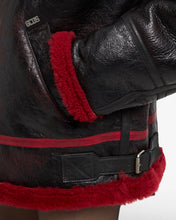 Load image into Gallery viewer, Shearling Jacket