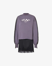 Load image into Gallery viewer, Vintage Gcds Oversized Dress | Women Mini & Long Dresses Multicolor | GCDS®