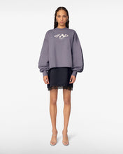 Load image into Gallery viewer, Vintage Gcds Oversized Dress | Women Mini & Long Dresses Multicolor | GCDS®