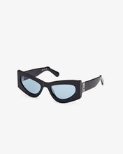 Load image into Gallery viewer, GD0036 Cat-eye Sunglasses