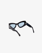 Load image into Gallery viewer, GD0036 Cat-eye Sunglasses