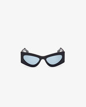 Load image into Gallery viewer, GD0036 Cat-eye Sunglasses