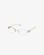 Load image into Gallery viewer, GD0040 Geometric Eyeglasses
