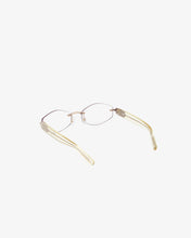 Load image into Gallery viewer, GD0040 Geometric Eyeglasses
