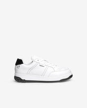 Load image into Gallery viewer, Essential Nami Sneakers : Unisex Shoes Black | GCDS