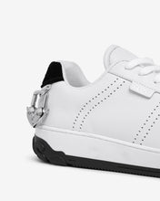 Load image into Gallery viewer, Essential Nami Sneakers : Unisex Shoes Black | GCDS