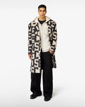 Load image into Gallery viewer, Hoodie Knit Jacket | Men Coats & Jackets Off White | GCDS®