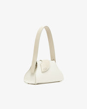 Load image into Gallery viewer, Comma Small Handbag | Women Bags Off White | GCDS®