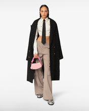 Load image into Gallery viewer, Gcds Kittho Cotton Cropped Shirt | Women T-shirts Off White | GCDS®