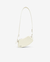 Load image into Gallery viewer, Comma Small Crossbody Bag : Unisex Bags Off White | GCDS Spring/Summer 2023