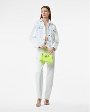 Load image into Gallery viewer, Bling Denim Jacket : Women Outerwear Off White | GCDS Spring/Summer 2023