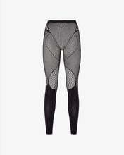 Load image into Gallery viewer, Venom leggings : Women Trousers and Leggings Black | GCDS