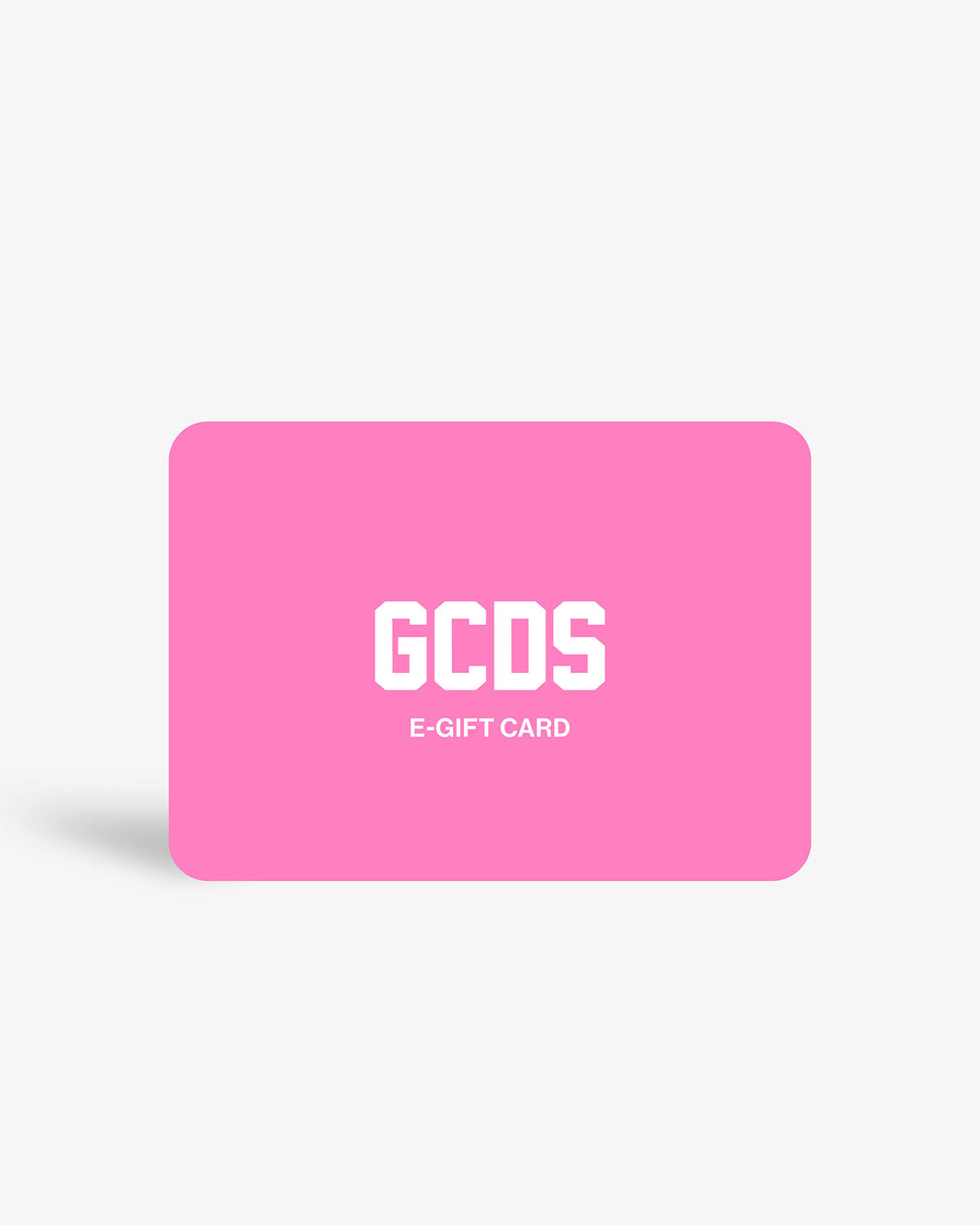 E-Gift Card