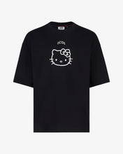 Load image into Gallery viewer, Hello Kitty Loose T-shirt
