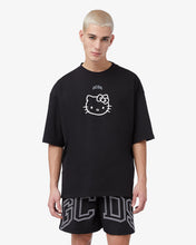 Load image into Gallery viewer, Hello Kitty Loose T-shirt
