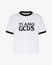 Load image into Gallery viewer, Ti Amo Gcds T-shirt
