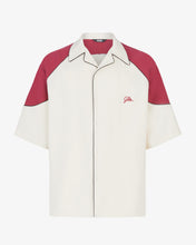 Load image into Gallery viewer, Comma Bowling Shirt
