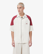 Load image into Gallery viewer, Comma Bowling Shirt
