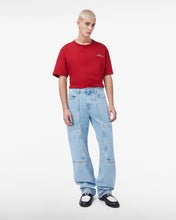 Load image into Gallery viewer, Denim Ultrapocket Trousers
