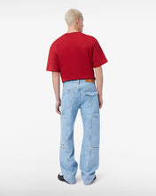 Load image into Gallery viewer, Denim Ultrapocket Trousers
