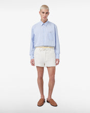 Load image into Gallery viewer, Tweed Shorts
