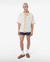 Load image into Gallery viewer, Raw Denim Shorts
