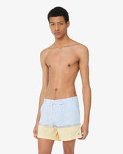 Load image into Gallery viewer, Striped Swim Shorts
