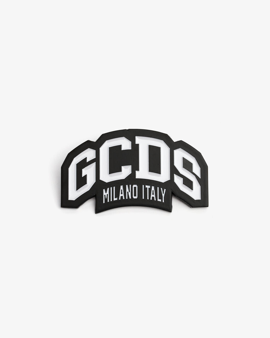 Gcds Logo Lounge Brooch