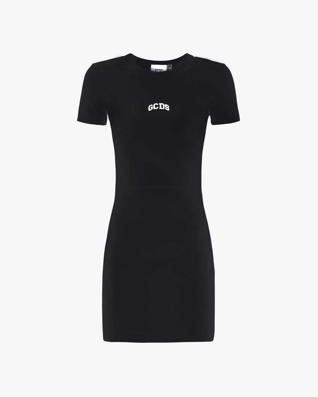 Gcds Logo Lounge Mini Dress