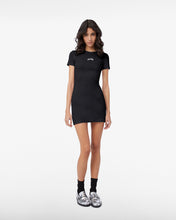 Load image into Gallery viewer, Gcds Logo Lounge Mini Dress
