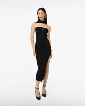 Load image into Gallery viewer, Viscose Knit Long Dress
