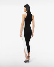 Load image into Gallery viewer, Viscose Knit Long Dress
