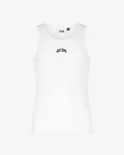 Load image into Gallery viewer, Gcds Logo Lounge Tank Top
