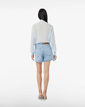 Load image into Gallery viewer, Gcds Monogram Denim Shorts
