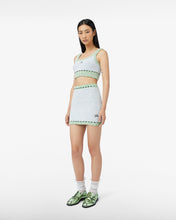 Load image into Gallery viewer, Bouclé Knit Skirt
