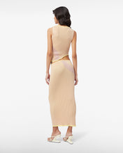 Load image into Gallery viewer, Comma Knit Long Skirt
