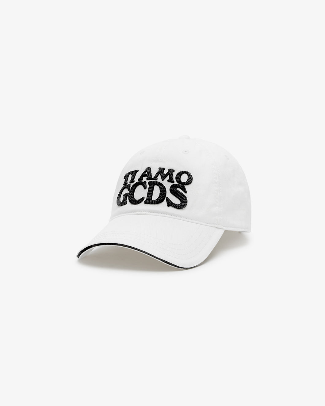Ti Amo Gcds Baseball Hat