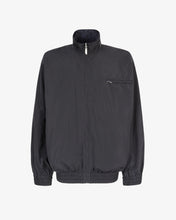 Load image into Gallery viewer, Reversible Logo Print Jacket
