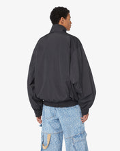 Load image into Gallery viewer, Reversible Logo Print Jacket
