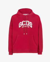 Load image into Gallery viewer, GCDS Logo Lounge 1988 Hoodie
