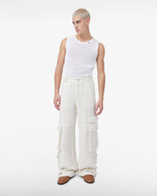 Load image into Gallery viewer, Tweed Ultracargo Trousers
