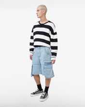 Load image into Gallery viewer, Denim Ultracargo Shorts
