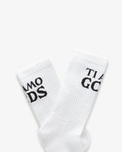 Load image into Gallery viewer, Ti Amo Gcds Socks
