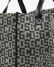 Load image into Gallery viewer, Gcds Monogram Weekend Bag
