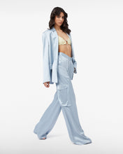Load image into Gallery viewer, Ultracargo Satin Trousers

