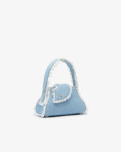 Load image into Gallery viewer, Comma Denim Small Handbag
